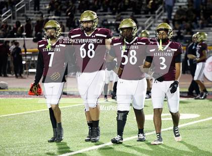 Thumbnail 1 in Mountain Ridge @ Shadow Ridge photogallery.