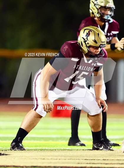 Thumbnail 1 in Mountain Ridge @ Shadow Ridge photogallery.