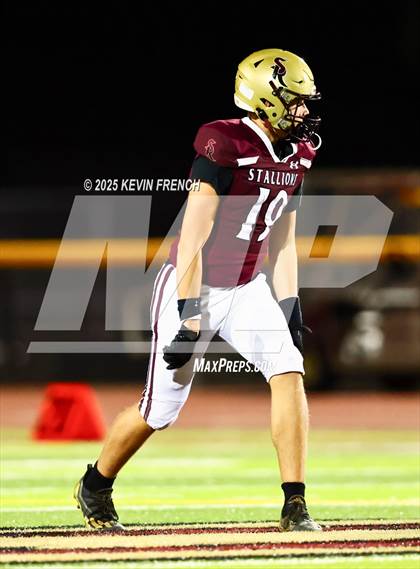 Thumbnail 1 in Mountain Ridge @ Shadow Ridge photogallery.