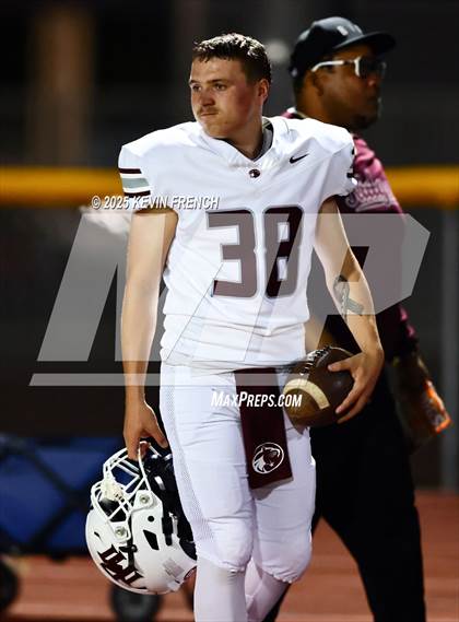 Thumbnail 3 in Mountain Ridge @ Shadow Ridge photogallery.