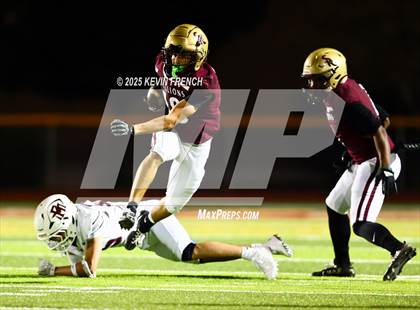 Thumbnail 3 in Mountain Ridge @ Shadow Ridge photogallery.