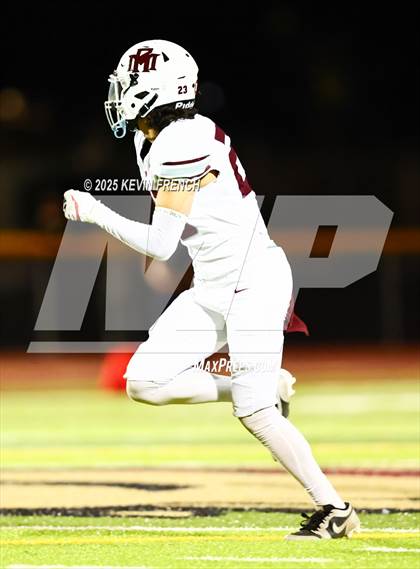 Thumbnail 1 in Mountain Ridge @ Shadow Ridge photogallery.