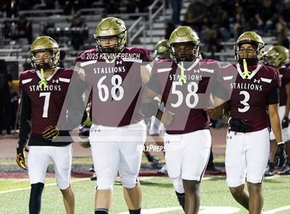 Thumbnail 3 in Mountain Ridge @ Shadow Ridge photogallery.