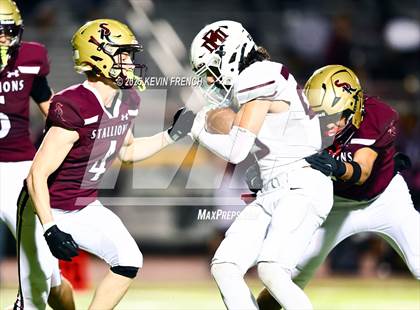 Thumbnail 2 in Mountain Ridge @ Shadow Ridge photogallery.