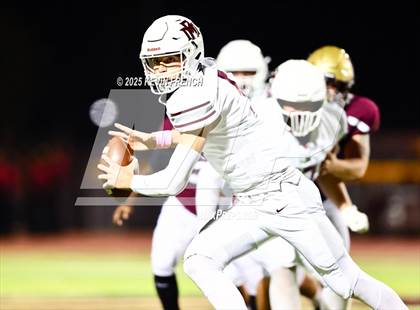 Thumbnail 1 in Mountain Ridge @ Shadow Ridge photogallery.