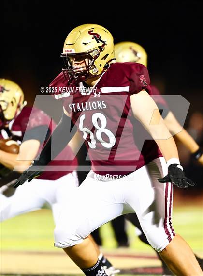 Thumbnail 3 in Mountain Ridge @ Shadow Ridge photogallery.