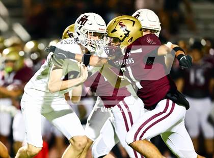 Thumbnail 2 in Mountain Ridge @ Shadow Ridge photogallery.