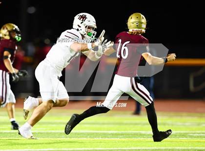 Thumbnail 1 in Mountain Ridge @ Shadow Ridge photogallery.