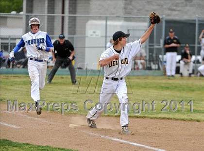 Thumbnail 1 in Rocklin @ Del Oro photogallery.
