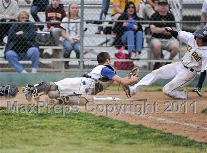 Thumbnail 2 in Rocklin @ Del Oro photogallery.