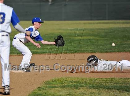 Thumbnail 1 in Rocklin @ Del Oro photogallery.