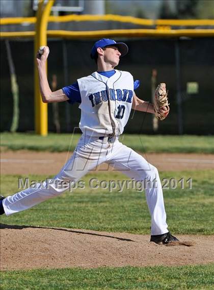 Thumbnail 1 in Rocklin @ Del Oro photogallery.