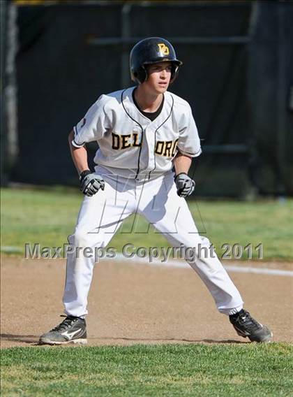 Thumbnail 1 in Rocklin @ Del Oro photogallery.
