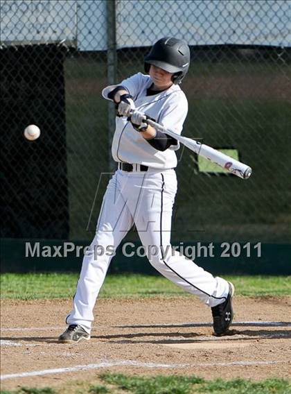 Thumbnail 1 in Rocklin @ Del Oro photogallery.