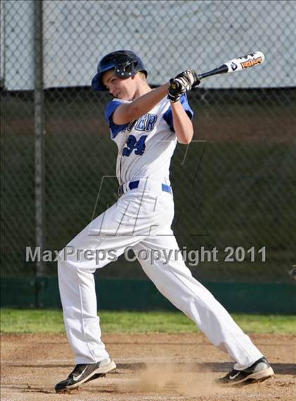 Thumbnail 1 in Rocklin @ Del Oro photogallery.