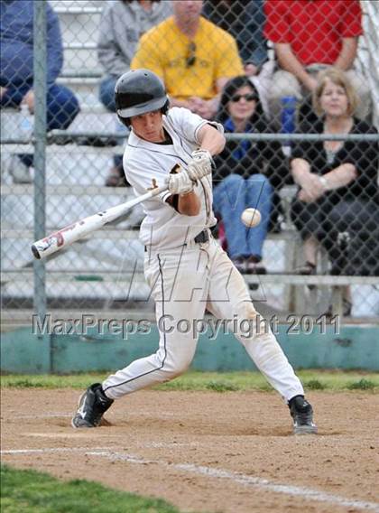 Thumbnail 2 in Rocklin @ Del Oro photogallery.