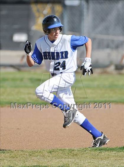 Thumbnail 3 in Rocklin @ Del Oro photogallery.