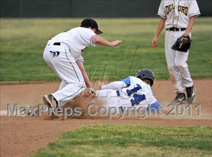 Thumbnail 1 in Rocklin @ Del Oro photogallery.