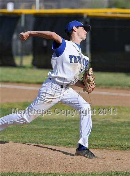Thumbnail 2 in Rocklin @ Del Oro photogallery.