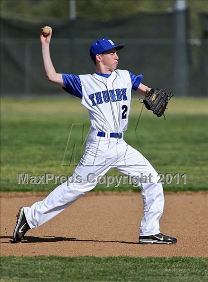 Thumbnail 2 in Rocklin @ Del Oro photogallery.