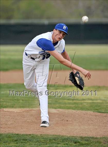 Thumbnail 2 in Rocklin @ Del Oro photogallery.