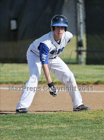 Thumbnail 1 in Rocklin @ Del Oro photogallery.