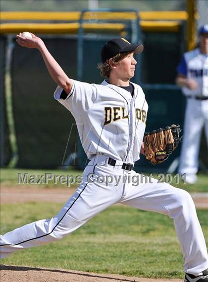 Thumbnail 2 in Rocklin @ Del Oro photogallery.