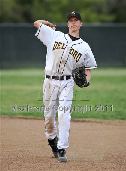 Thumbnail 1 in Rocklin @ Del Oro photogallery.