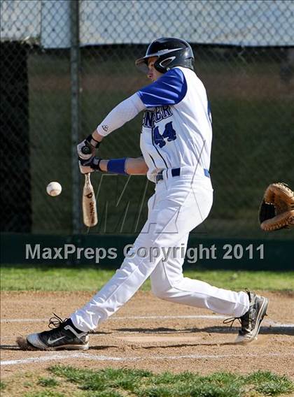 Thumbnail 3 in Rocklin @ Del Oro photogallery.