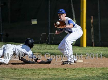 Thumbnail 1 in Rocklin @ Del Oro photogallery.