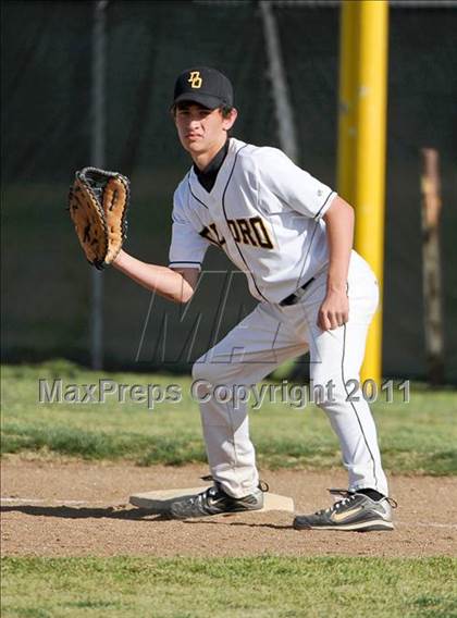 Thumbnail 1 in Rocklin @ Del Oro photogallery.