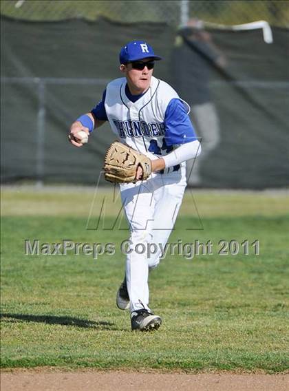 Thumbnail 2 in Rocklin @ Del Oro photogallery.
