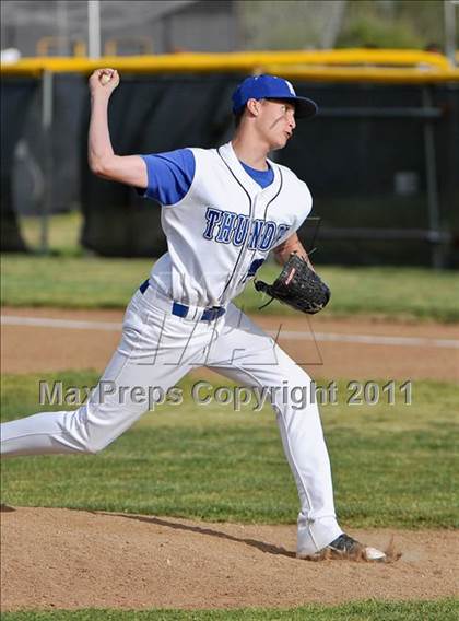 Thumbnail 3 in Rocklin @ Del Oro photogallery.