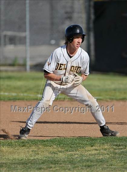Thumbnail 3 in Rocklin @ Del Oro photogallery.