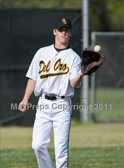 Thumbnail 2 in Rocklin @ Del Oro photogallery.