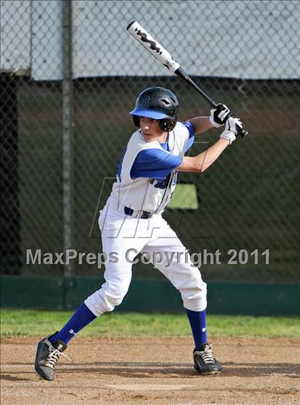 Thumbnail 1 in Rocklin @ Del Oro photogallery.