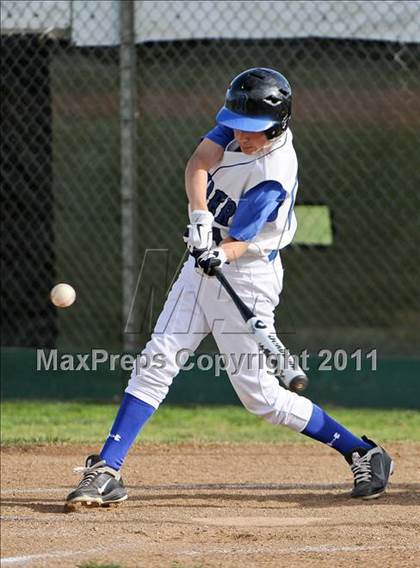 Thumbnail 2 in Rocklin @ Del Oro photogallery.
