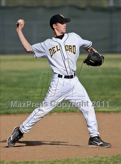 Thumbnail 3 in Rocklin @ Del Oro photogallery.