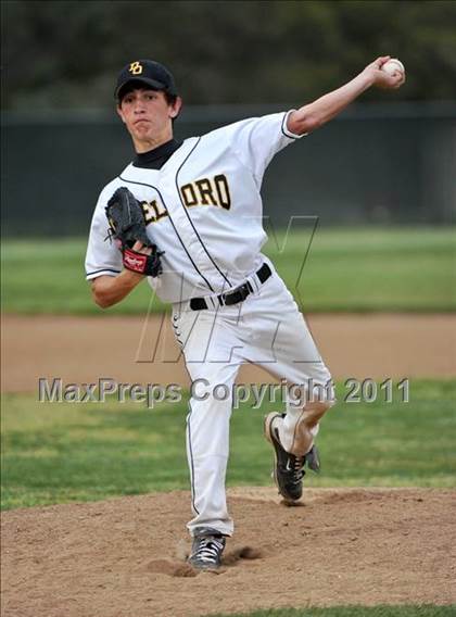 Thumbnail 2 in Rocklin @ Del Oro photogallery.