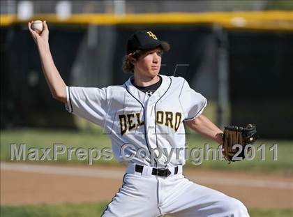Thumbnail 2 in Rocklin @ Del Oro photogallery.