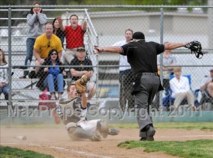 Thumbnail 2 in Rocklin @ Del Oro photogallery.