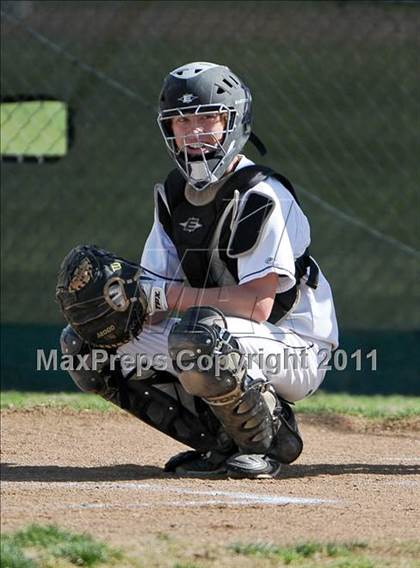Thumbnail 1 in Rocklin @ Del Oro photogallery.
