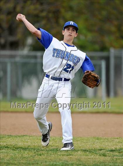 Thumbnail 1 in Rocklin @ Del Oro photogallery.