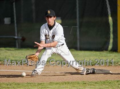 Thumbnail 2 in Rocklin @ Del Oro photogallery.