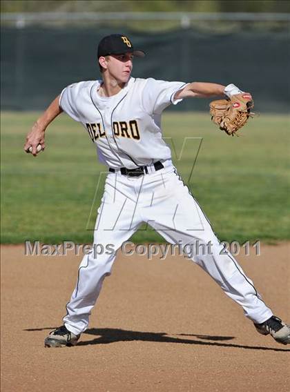 Thumbnail 1 in Rocklin @ Del Oro photogallery.