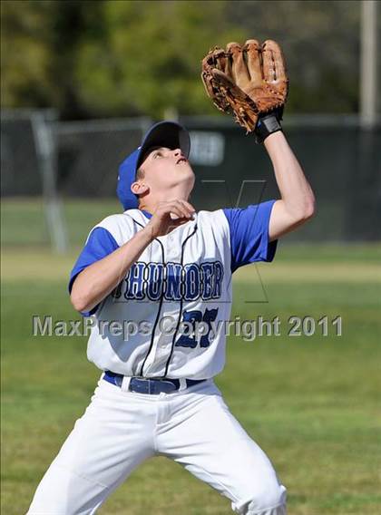 Thumbnail 1 in Rocklin @ Del Oro photogallery.