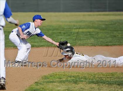 Thumbnail 2 in Rocklin @ Del Oro photogallery.