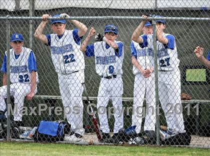 Thumbnail 1 in Rocklin @ Del Oro photogallery.