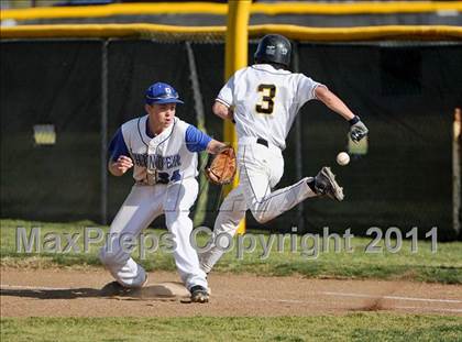 Thumbnail 2 in Rocklin @ Del Oro photogallery.
