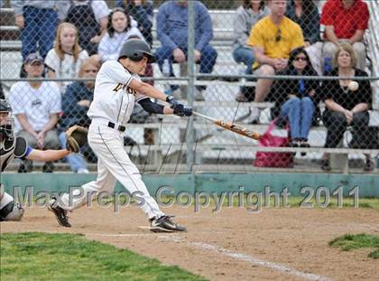 Thumbnail 3 in Rocklin @ Del Oro photogallery.